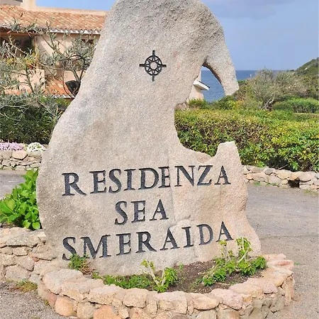 Le Dimore Di Cala Granu Casa de Férias Porto Cervo