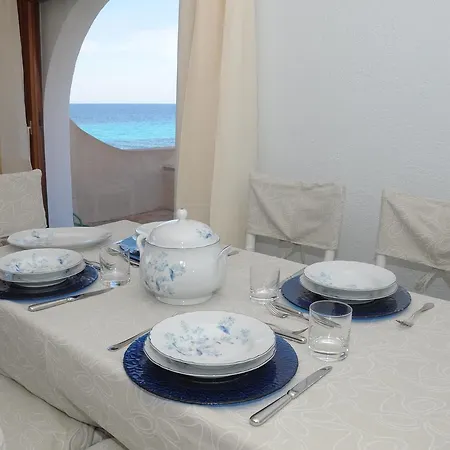 Le Dimore Di Cala Granu