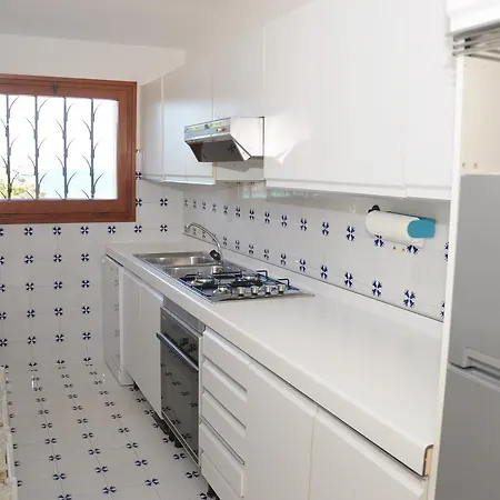 Le Dimore Di Cala Granu Casa de Férias Porto Cervo