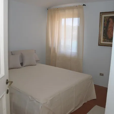 Le Dimore Di Cala Granu Casa de Férias