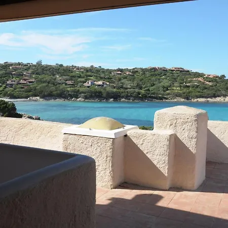 Le Dimore Di Cala Granu *