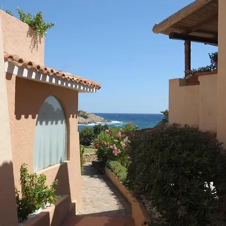Le Dimore Di Cala Granu *