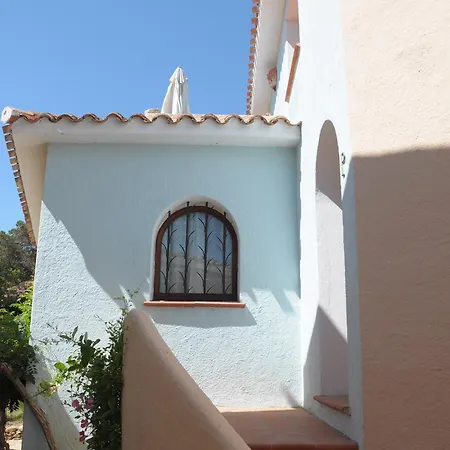 Le Dimore Di Cala Granu Casa de Férias Porto Cervo