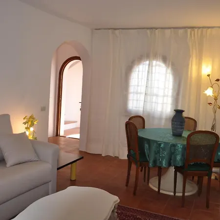 Le Dimore Di Cala Granu Casa de Férias