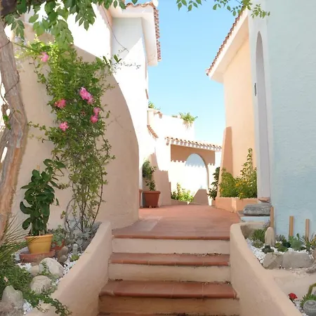 Le Dimore Di Cala Granu Porto Cervo