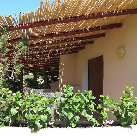 Le Dimore Di Cala Granu Casa de Férias Porto Cervo