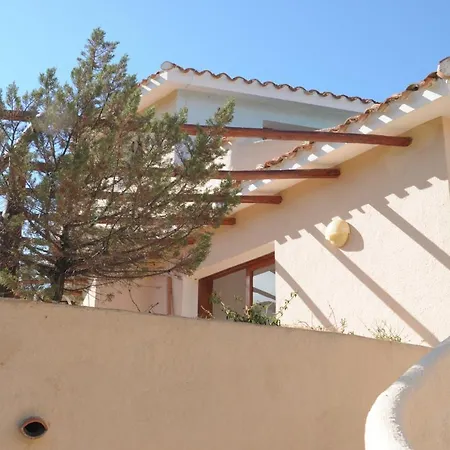Le Dimore Di Cala Granu Casa de Férias *