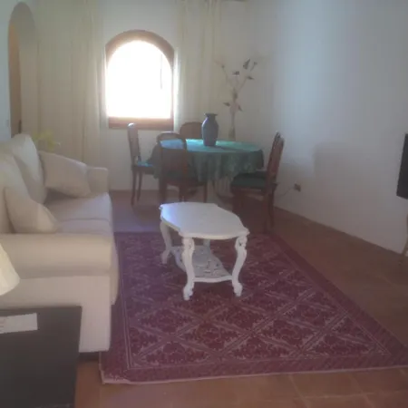 Le Dimore Di Cala Granu * Porto Cervo