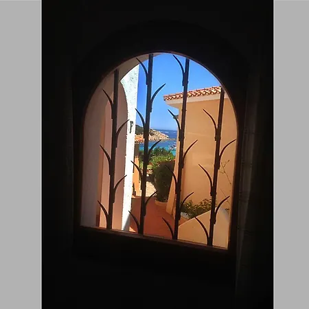 Casa de Férias Le Dimore Di Cala Granu *