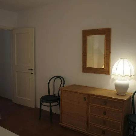 Casa de Férias Le Dimore Di Cala Granu