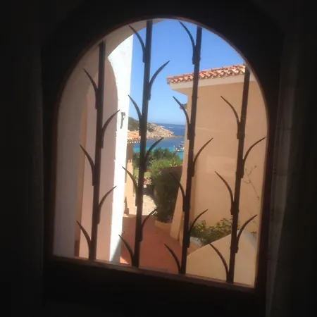 Le Dimore Di Cala Granu Casa de Férias *