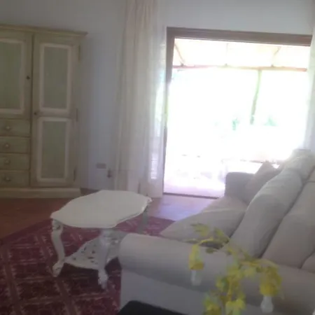 Le Dimore Di Cala Granu Casa de Férias Porto Cervo
