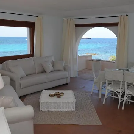 Casa de Férias Le Dimore Di Cala Granu Porto Cervo