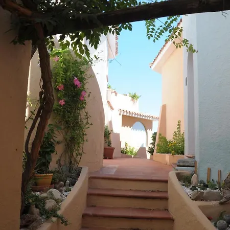 Le Dimore Di Cala Granu * Porto Cervo