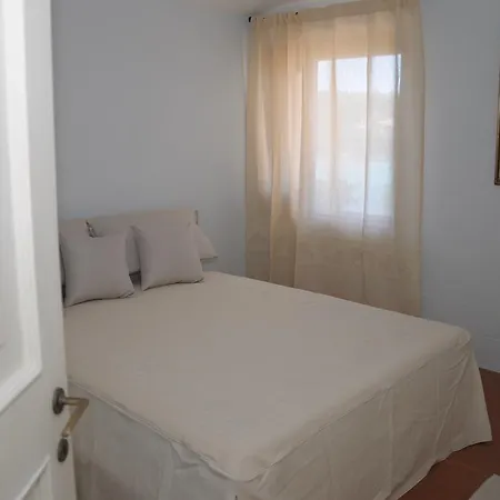 Casa de Férias Le Dimore Di Cala Granu *