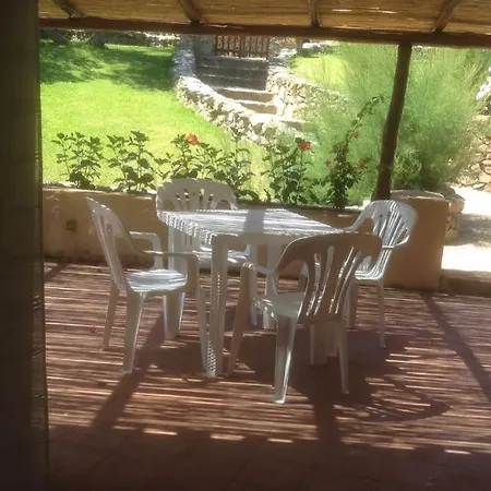 Casa de Férias Le Dimore Di Cala Granu