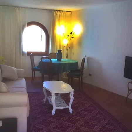 Casa de Férias Le Dimore Di Cala Granu *