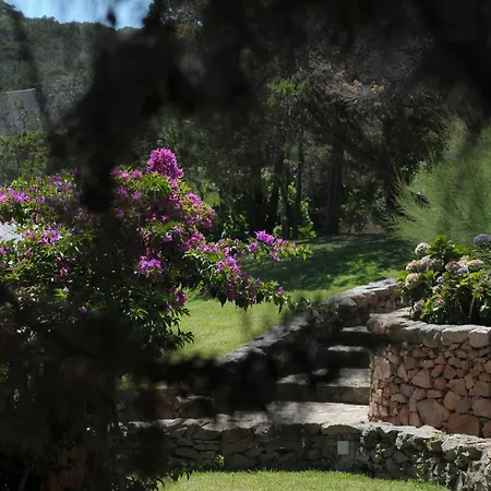 Le Dimore Di Cala Granu * Porto Cervo