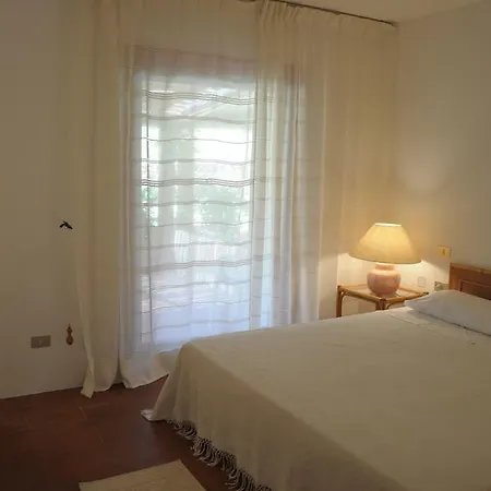 Casa de Férias Le Dimore Di Cala Granu