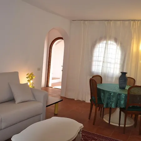 Casa de Férias Le Dimore Di Cala Granu