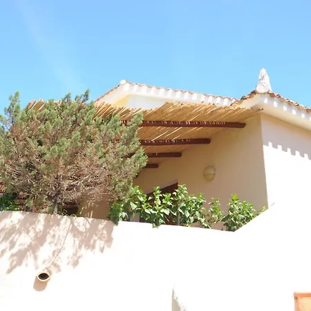 Le Dimore Di Cala Granu
