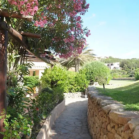 Casa de Férias Le Dimore Di Cala Granu Porto Cervo